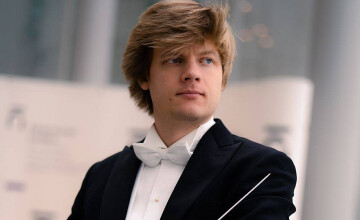 Koncert Papieski w Oliwie