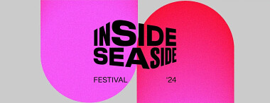 Inside Seaside Festival Gdańsk 2024