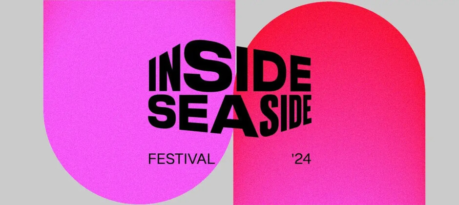 Inside Seaside Festival 2024