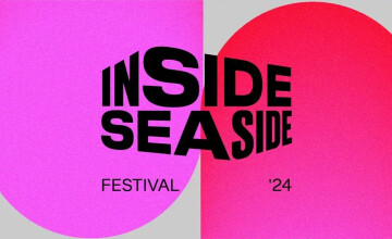 Inside Seaside Festival 2025