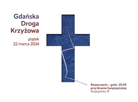 Gdańska Droga Krzyżowa