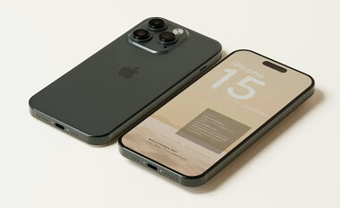 Czy warto zamienić smartfon iPhone 14 na nowy Apple iPhone 15?