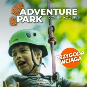 Adventure Park Gdynia