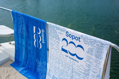 Dni Kurortu Sopot - zapraszamy w dniach 31 maja - 1 czerwca 2024