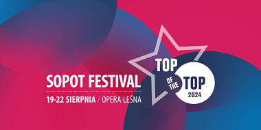 Top of the Top Festival Sopot 2024