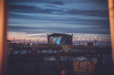 Fląder Festiwal Gdańsk - fot. Fląder Festiwal