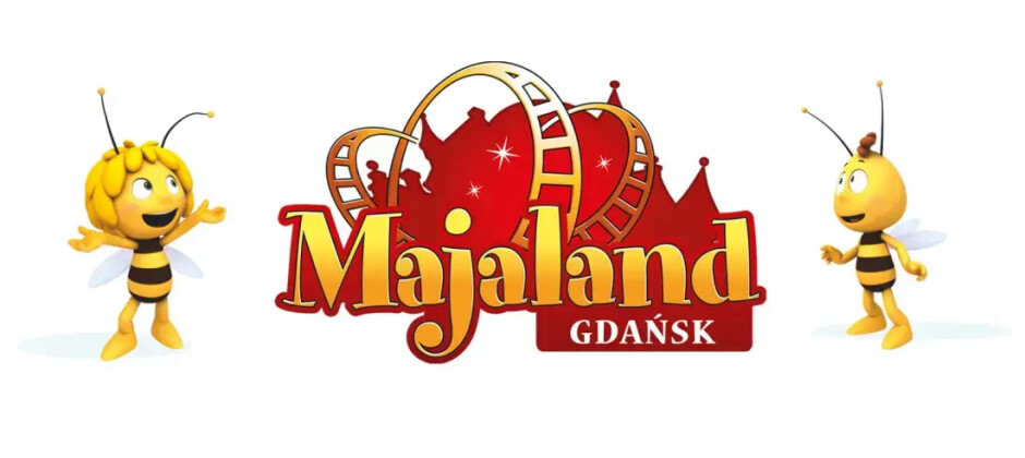 Majaland Gdańsk - najnowszy park rozrywki w Trójmieście