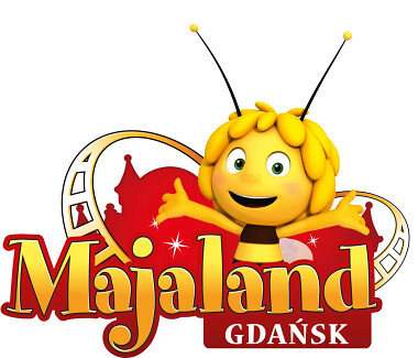 Majaland Gdańsk park rozrywki Trójmiasto atrakcje dla dzieci