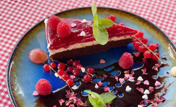 Restauracja Malinówka