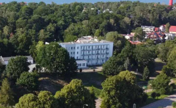 OWR Posejdon - ośrodek wczasowy i rehabilitacyjny nad morzem
