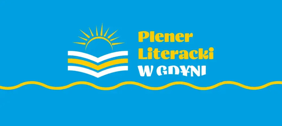 Plener Literacki w Gdyni