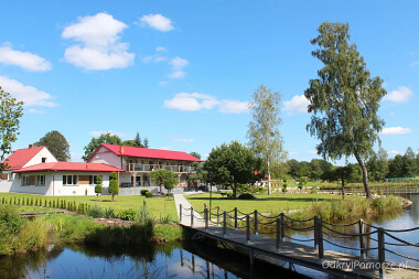 Agro Zahary Wołcza Mała - Kaszuby - pomorskie