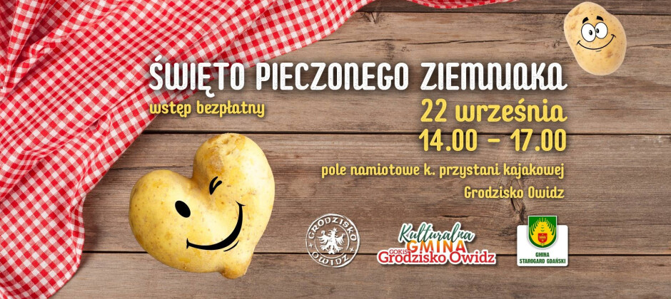 Święto Pieczonego Ziemniaka