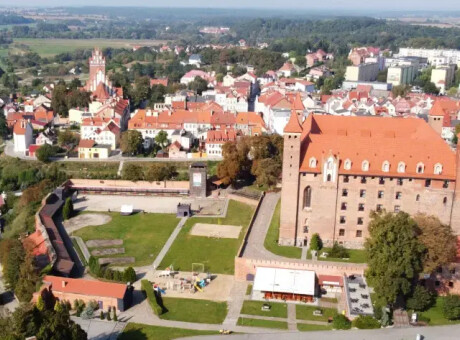 Gniew