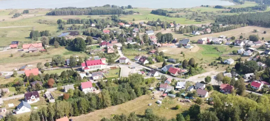 Konarzyny