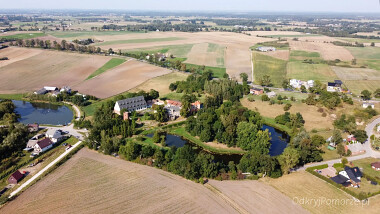 Zamek Kiszewski w gminie Stara Kiszewa (4)