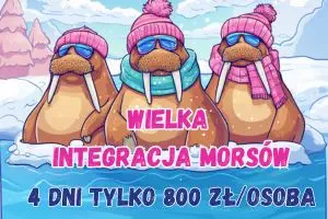 Morsy - Pomorze - Ustka