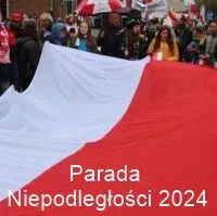 Parada Niepodległości 2024