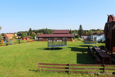 Maciejówka Opalenie - agroturystyka na Kociewiu (19)