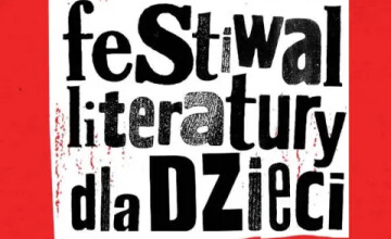 12. Festiwal Literatury dla Dzieci / Dobrze nam tu