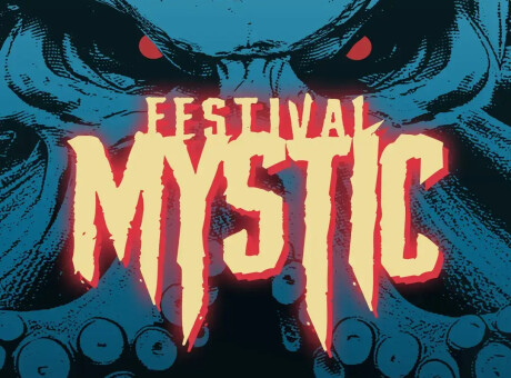 Mystic Festival 2025