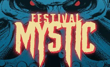 Mystic Festival 2027 Gdańsk Letnica