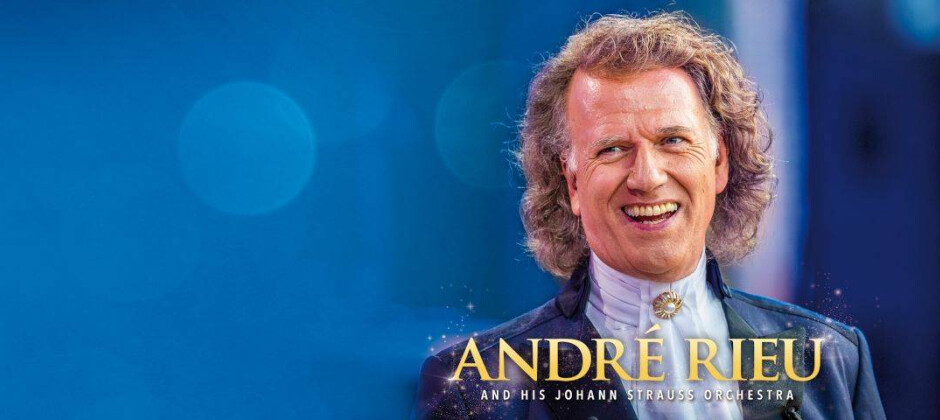 André Rieu