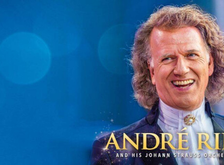 André Rieu