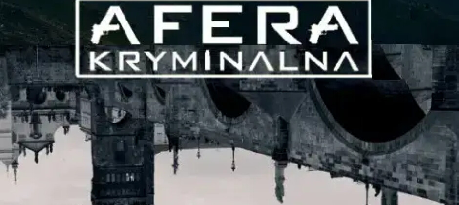 Afera kryminalna 2024 - Festiwal Literatury Kryminalnej