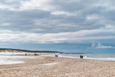 Długi Weekend Styczniowy 2025 nad Morzem Bałtyckim - Hotel Grand Lubicz - Uzdrowisko Ustka - zaprasza!