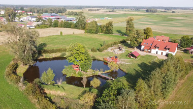 Stara Baśń - Wilcze Błota Kościerskie  (7)