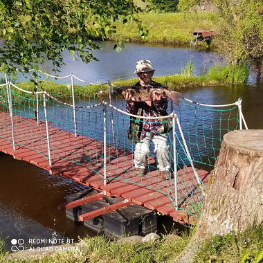 Stara Baśń Wilcze Błota Kościerskie (6)