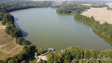 Kąpielisko Struga Jezioro Wielkie (6)