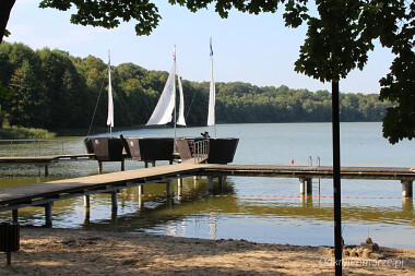 Kąpielisko Struga Jezioro Wielkie (13)