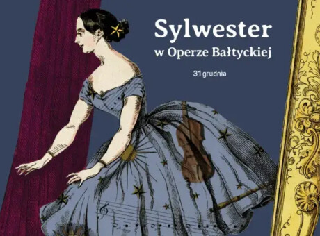 Sylwester w Operze