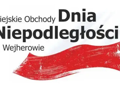 Dzień i Parada Niepodległości w Wejherowie