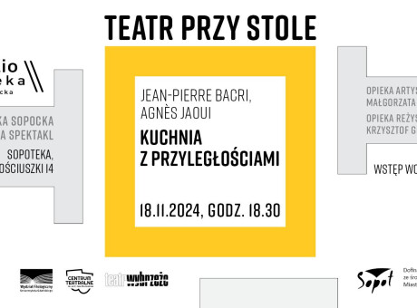 Teatr przy Stole