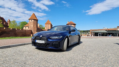 SuperCar Garage Gdynia - wypożyczalnia samochodów sportowych i luksusowych  (4)