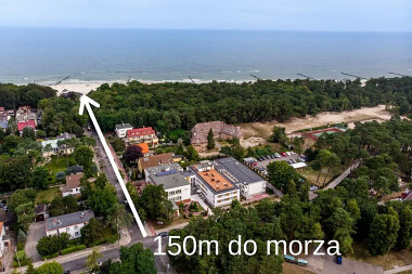 Wielka Integracja Morsów - Ustka - Ośrodek Pomorze zaprasza morsy i foki na morsowanie w Morzu Bałtyckim