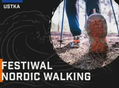 III Festiwal Nordic Walking Ustka 2025