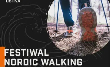 III Festiwal Nordic Walking Ustka 2025