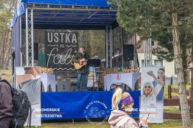 Festiawal Nordic Walking Ustka  (2)