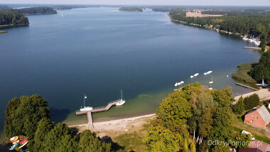 Borsk nad Jeziorem Wdzydze (7)