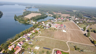 Wdzydze Tucholskie i Jezioro Wdzydze (5)