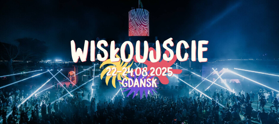 Festiwal Wisłoujście 2025