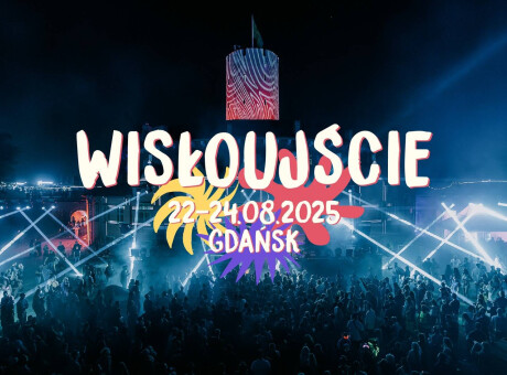 Festiwal Wisłoujście 2025