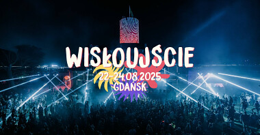 Festiwal Wisłoujście Gdańsk 2025