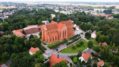 Pelplin zaprasza na jarmarki cysterskie!