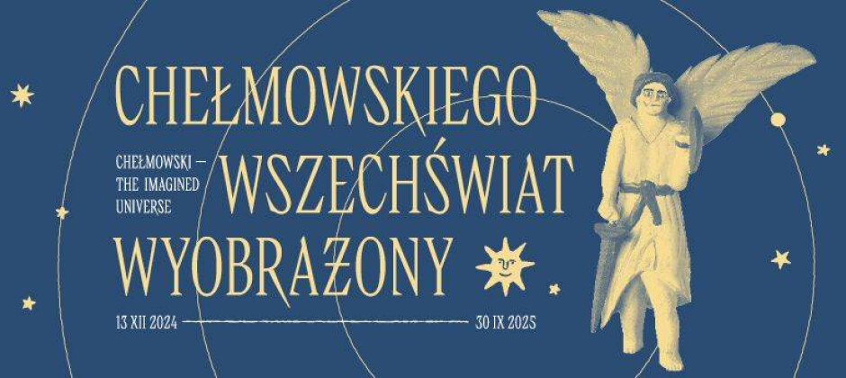 Chełmowskiego wszechświat wyobrażony