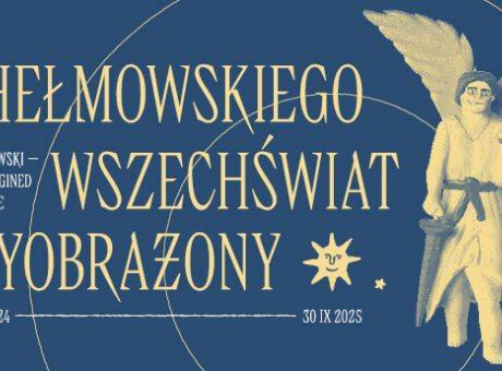 Chełmowskiego wszechświat wyobrażony